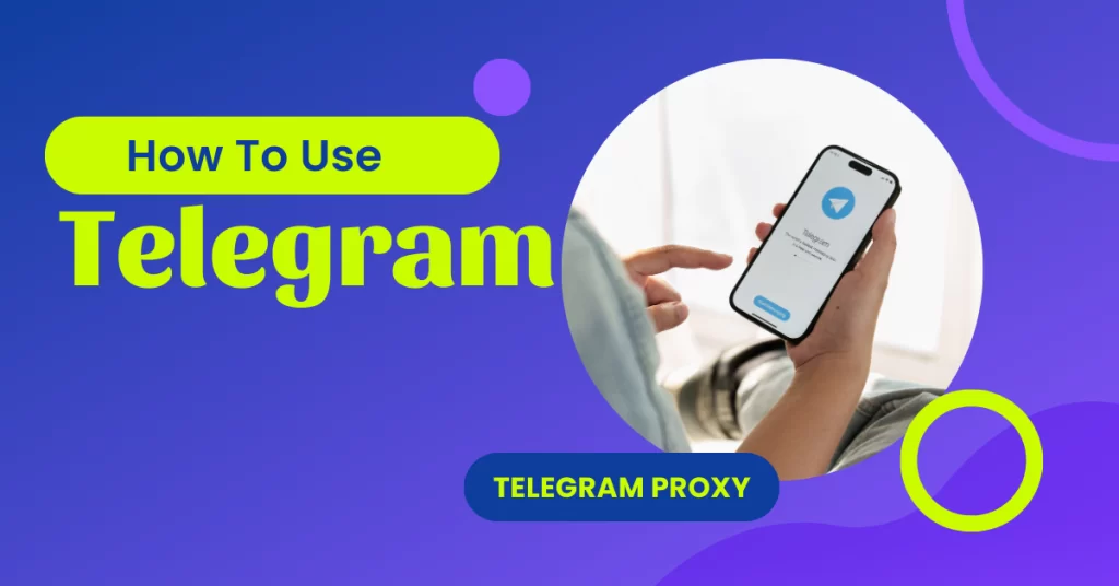 Telegram Proxy