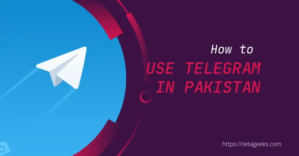 How To Uee Telegram