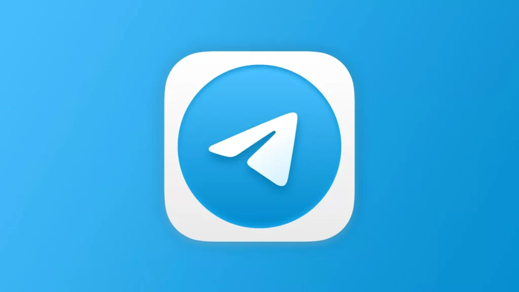 make telegram account